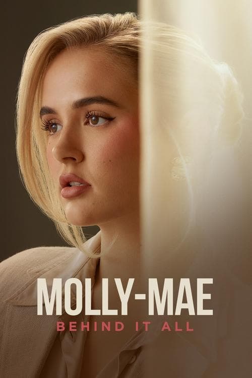 Affiche de Molly-Mae : Ma Vie Sans Filtre