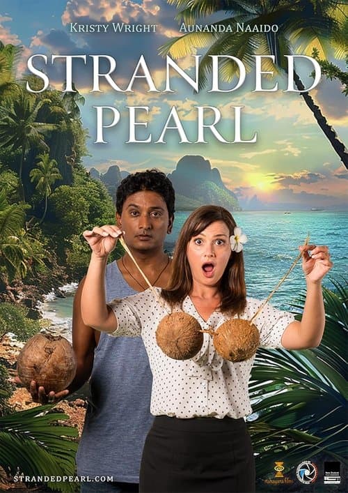 Affiche de Stranded Pearl