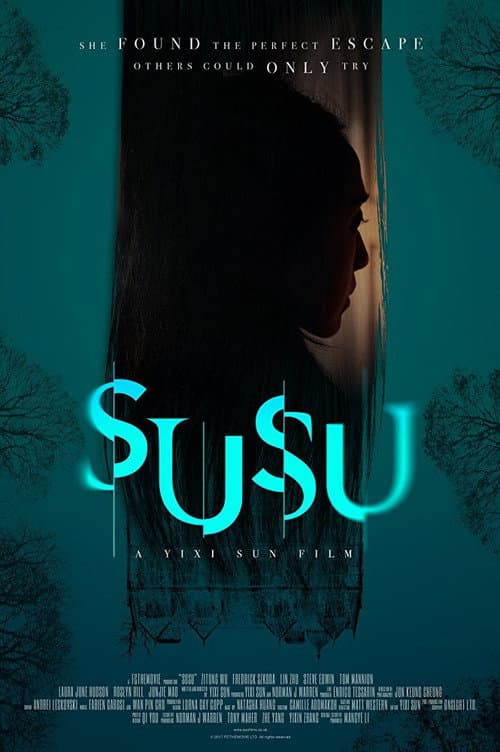 Affiche de Susu