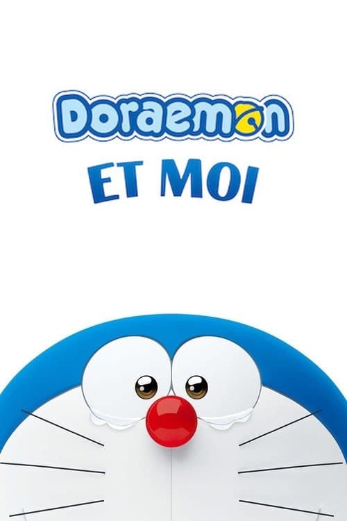 Affiche de Doraemon et moi