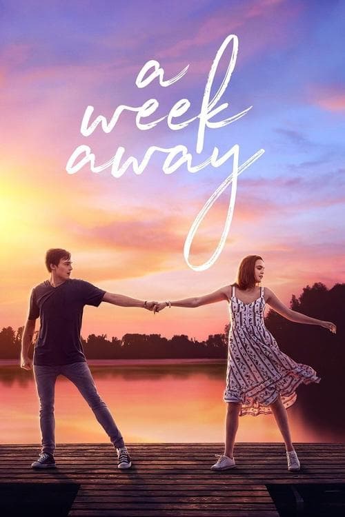 Affiche de A Week Away