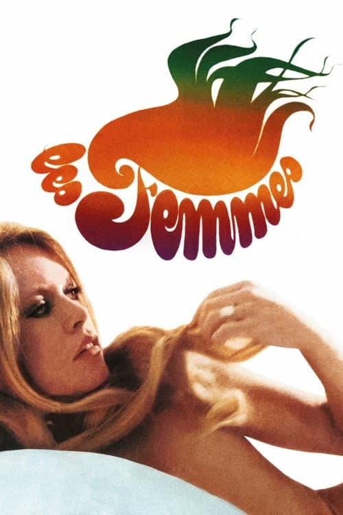 Affiche de Les Femmes