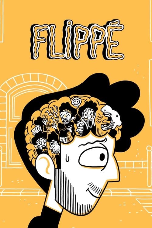 Affiche de Flippé