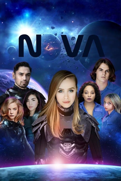 Affiche de Nova