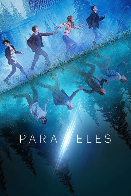 Affiche de Parallèles