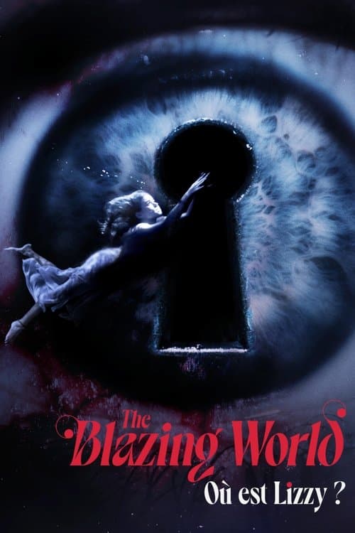 Affiche de The Blazing World