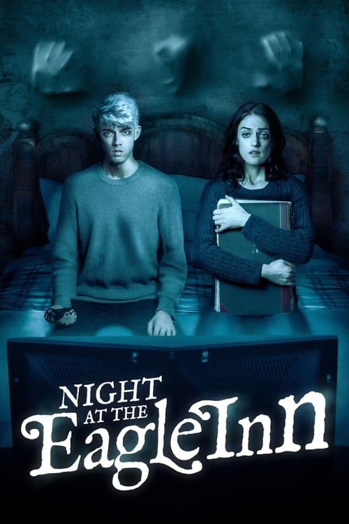 Affiche de Night at the Eagle Inn