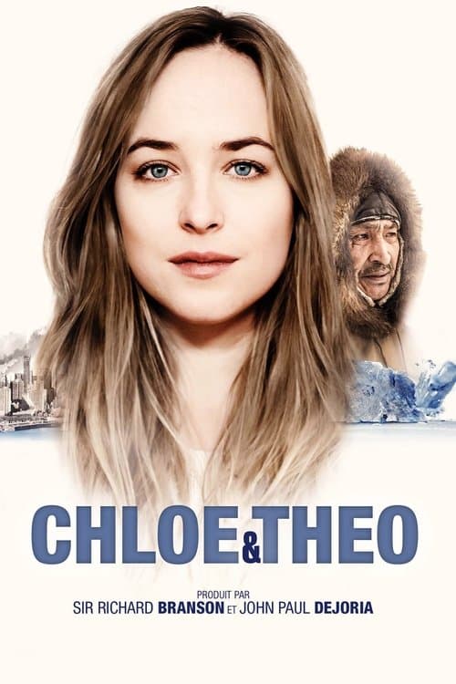 Affiche de Chloé & Théo