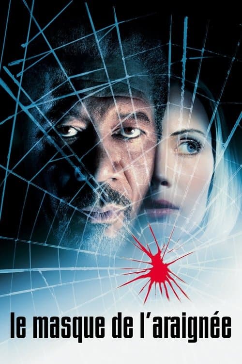 Affiche de Le Masque de l'araignée