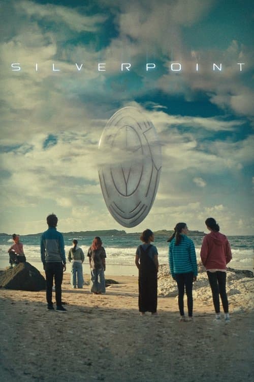 Affiche de Silverpoint
