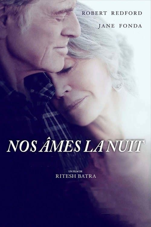 Affiche de Nos âmes la Nuit