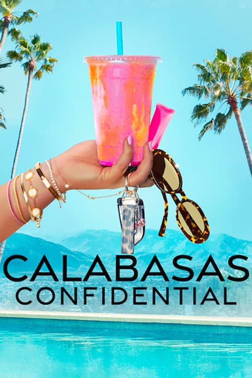 Affiche de Calabasas Confidential