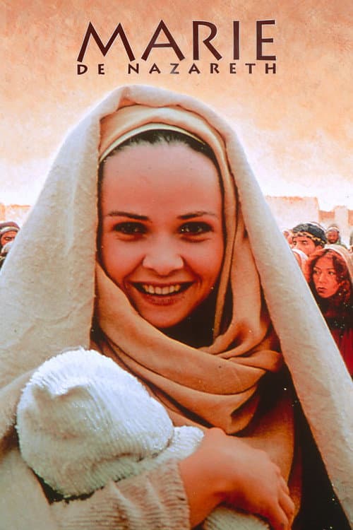 Affiche de Marie de Nazareth