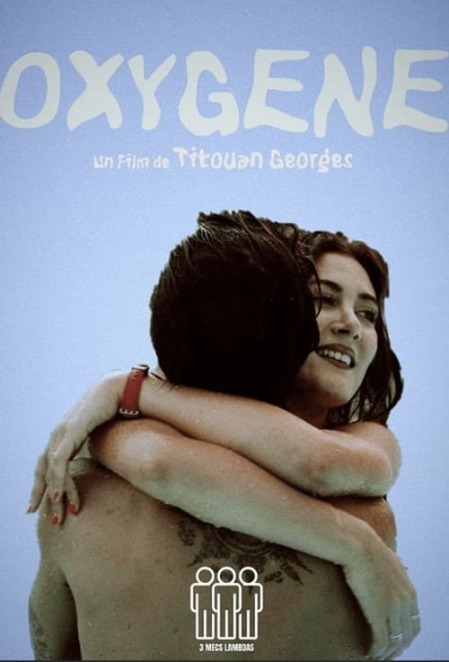 Affiche de Oxygène