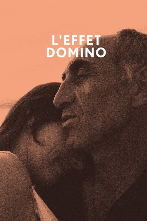 Affiche de L’Effet Domino