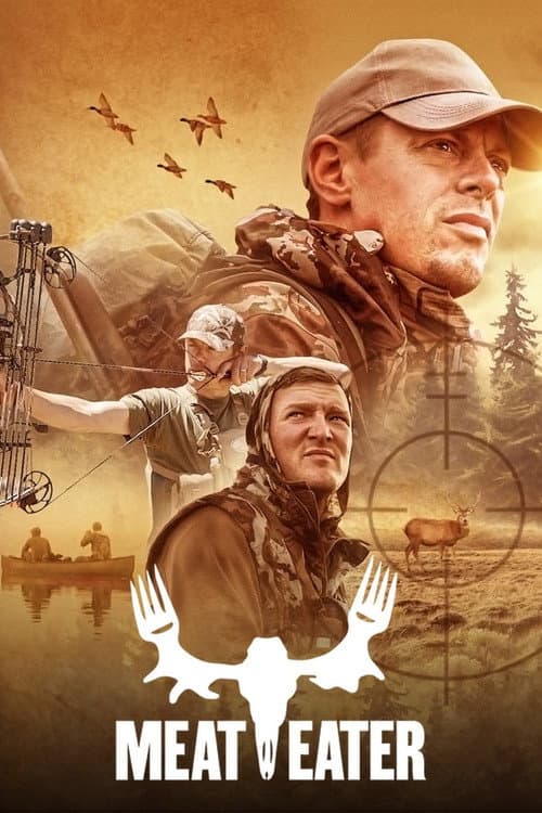 Affiche de Carnivore