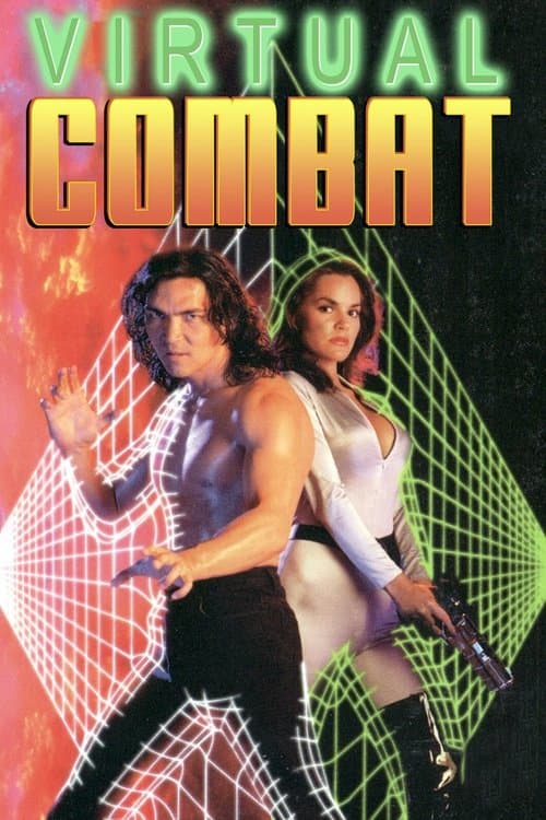 Affiche de Virtual Combat