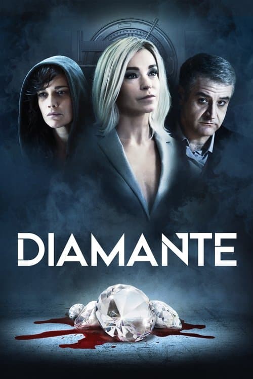 Affiche de Diamante