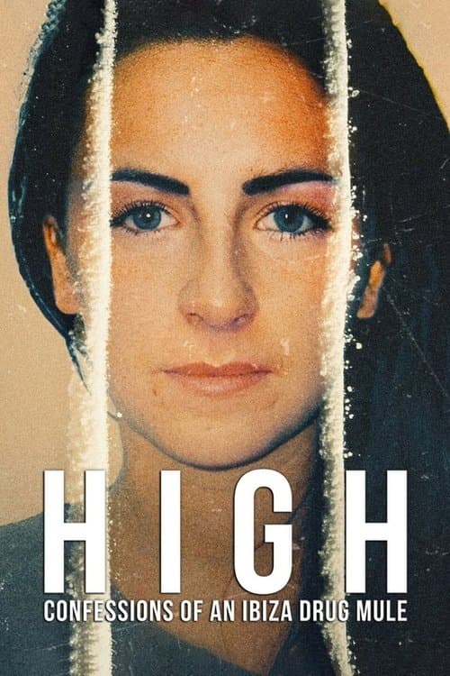 Affiche de High : Overdose d'insouciance