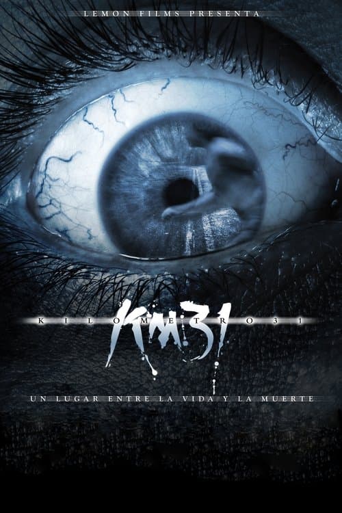 Affiche de KM 31