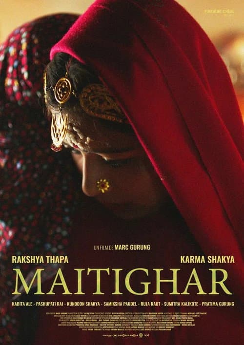 Affiche de Maitighar