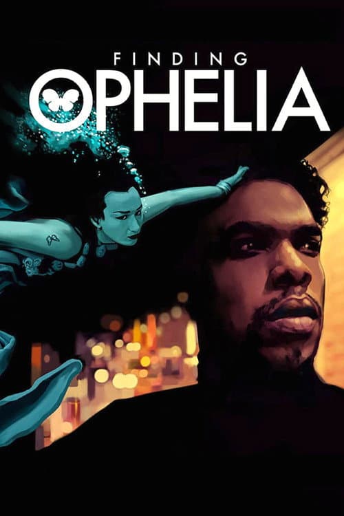 Affiche de Finding Ophelia