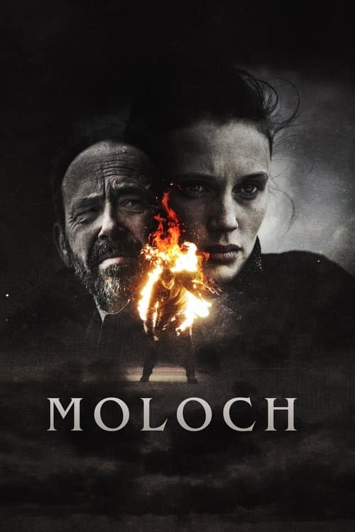 Affiche de Moloch