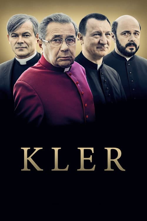 Affiche de Kler