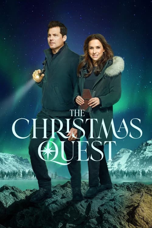 Affiche de Le Trésor de Noël