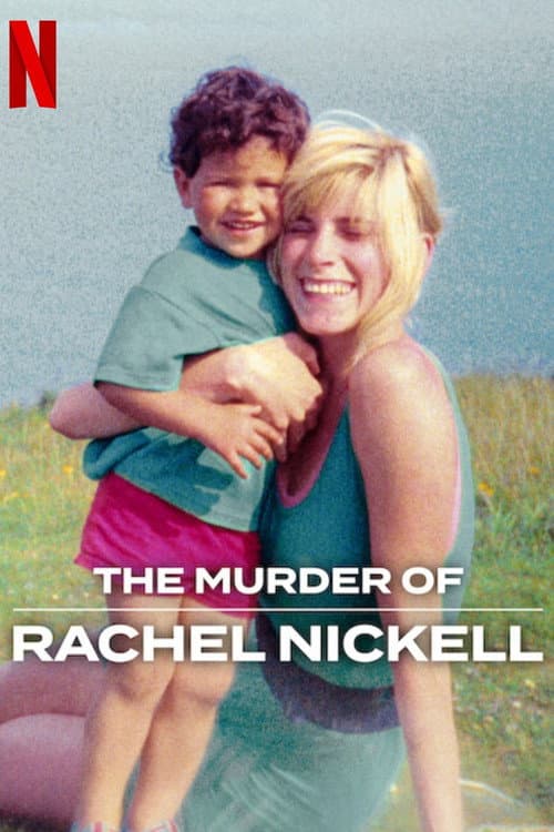 Affiche de Le Meurtre de Rachel Nickell