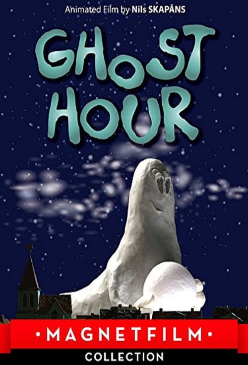 Affiche de Spoku stunda