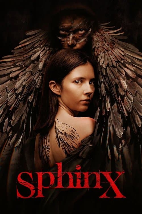 Affiche de Sphinx