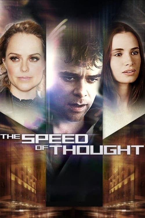 Affiche de The Speed of Thought