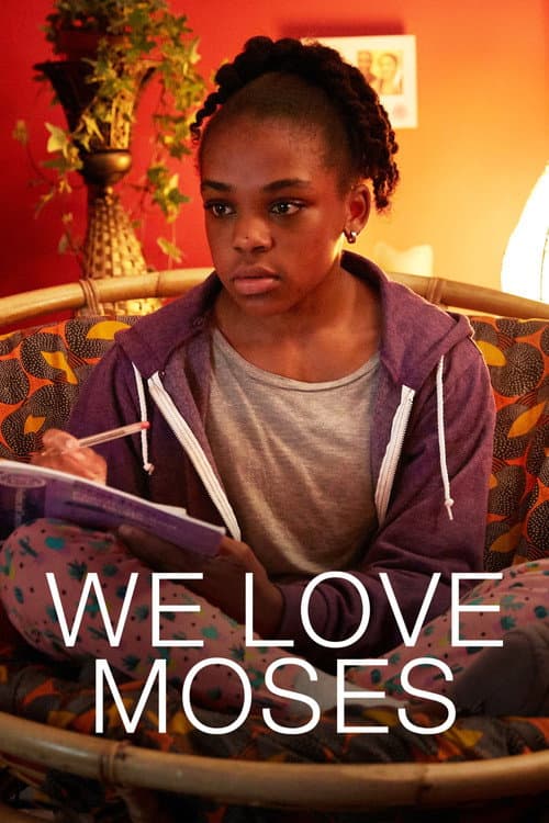 Affiche de We Love Moses