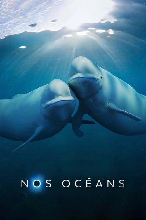 Affiche de Nos océans
