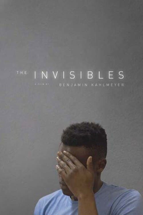 Affiche de The Invisibles