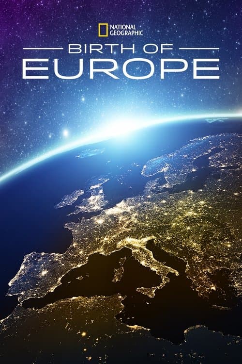 Affiche de Histoire de l'Europe