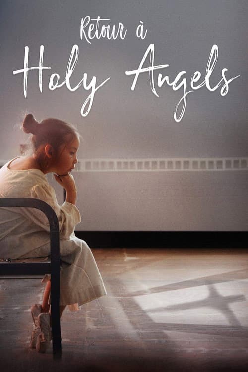 Affiche de Retour à Holy Angels