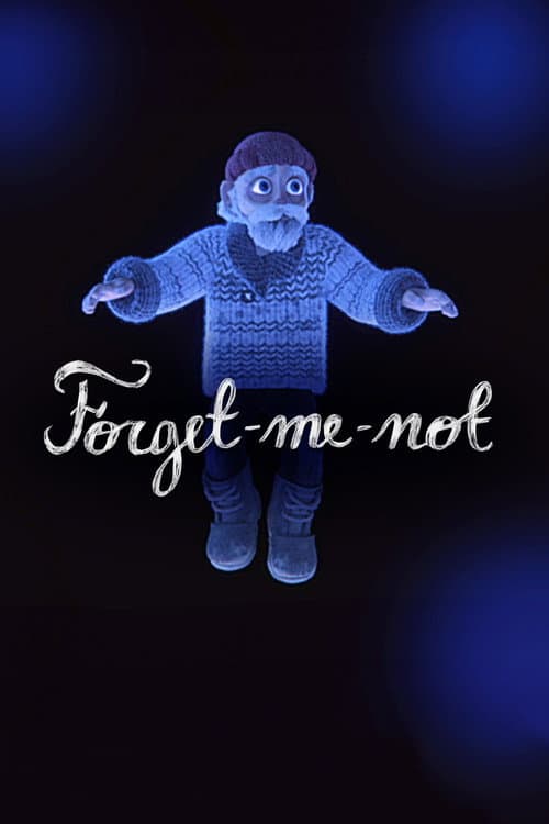 Affiche de Forglemmegei