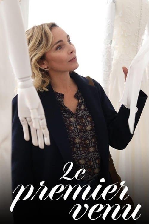 Affiche de Le premier venu