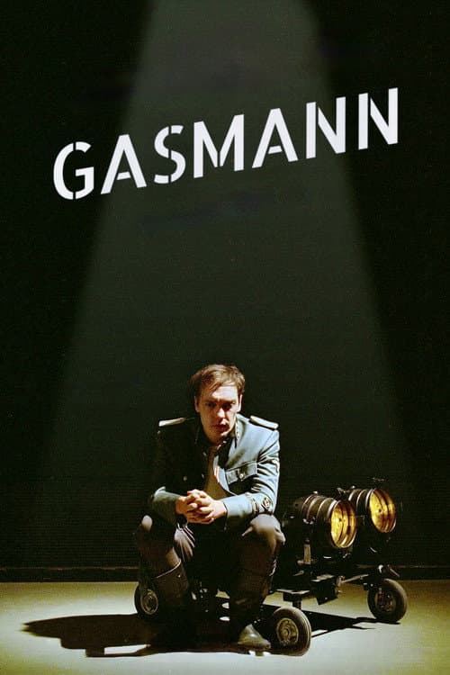 Affiche de Gasmann