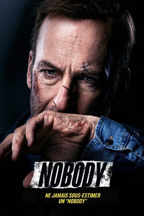 Affiche de Nobody