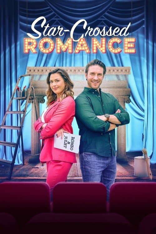 Affiche de Un amour inattendu