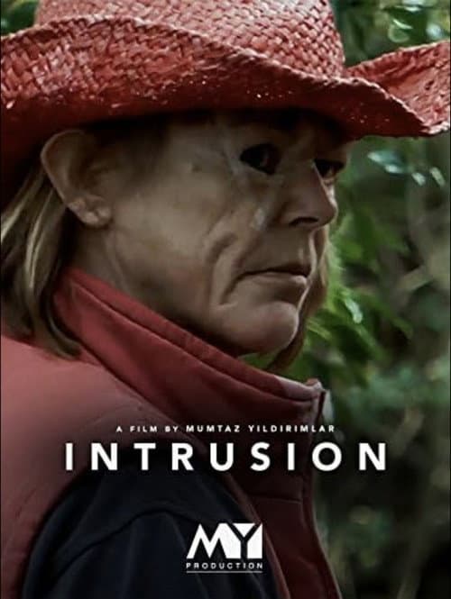 Affiche de Intrusion