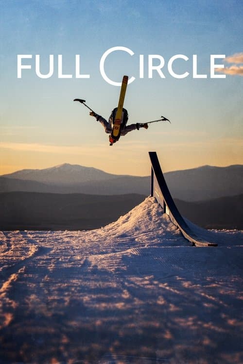 Affiche de Full Circle : Au commencement était la chute