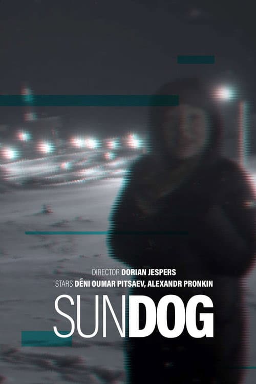 Affiche de Sun Dog
