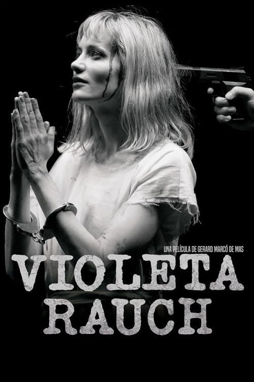 Affiche de Violeta Rauch