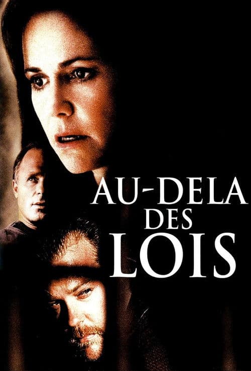 Affiche de Au-Delà des Lois