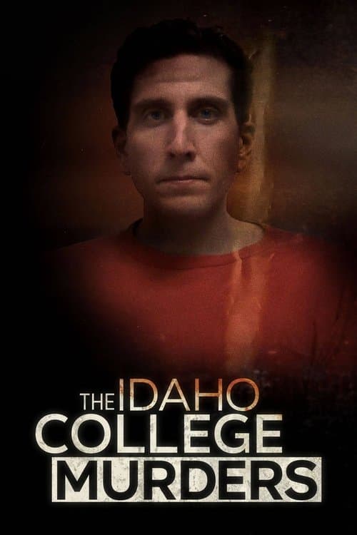 Affiche de Massacre au campus
