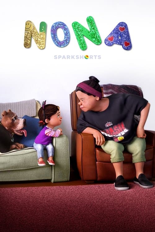 Affiche de Nona